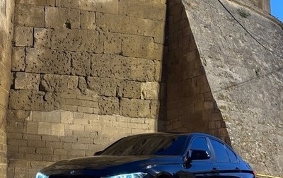 BMW 3 серия, 2012 год, 1 500 000 рублей, 1 фотография