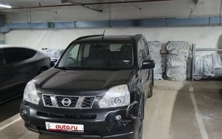 Nissan X-Trail, 2008 год, 910 000 рублей, 1 фотография