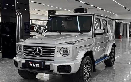 Mercedes-Benz G-Класс W463 рестайлинг _iii, 2025 год, 22 800 000 рублей, 1 фотография
