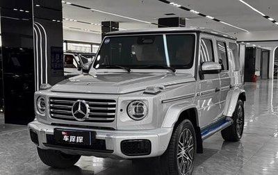 Mercedes-Benz G-Класс W463 рестайлинг _iii, 2025 год, 22 800 000 рублей, 1 фотография