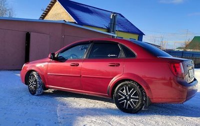 Chevrolet Lacetti, 2012 год, 440 000 рублей, 1 фотография