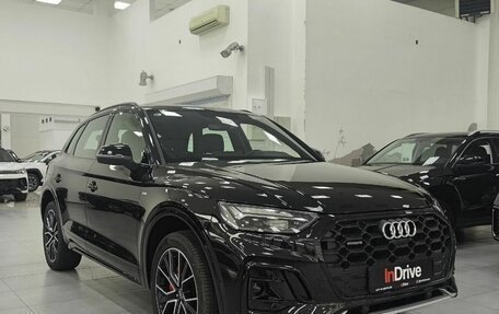 Audi Q5, 2025 год, 5 999 000 рублей, 3 фотография