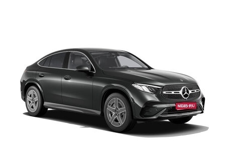 Mercedes-Benz GLC Coupe AMG, 2025 год, 11 800 000 рублей, 1 фотография