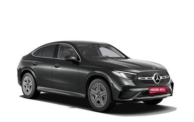 Mercedes-Benz GLC Coupe AMG, 2025 год, 11 800 000 рублей, 1 фотография