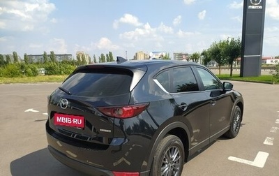 Mazda CX-5 II, 2021 год, 3 300 000 рублей, 1 фотография