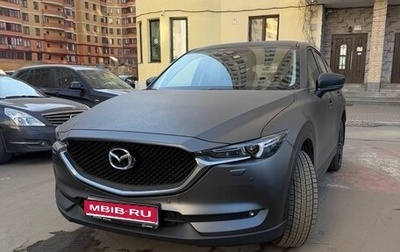 Mazda CX-5 II, 2021 год, 3 500 000 рублей, 1 фотография
