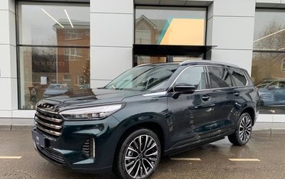 CheryExeed VX, 2025 год, 5 530 000 рублей, 1 фотография