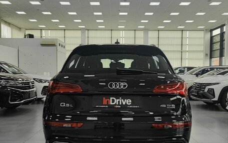 Audi Q5, 2025 год, 5 999 000 рублей, 5 фотография