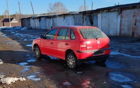 Volkswagen Pointer, 2004 год, 80 000 рублей, 1 фотография