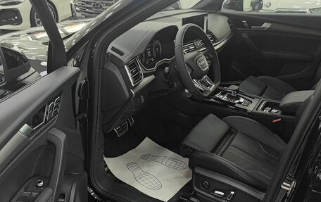 Audi Q5, 2025 год, 5 999 000 рублей, 9 фотография