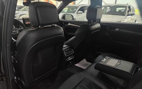 Audi Q5, 2025 год, 5 999 000 рублей, 10 фотография