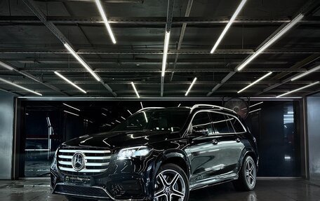 Mercedes-Benz GLS, 2024 год, 15 600 000 рублей, 1 фотография