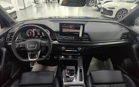 Audi Q5, 2025 год, 5 999 000 рублей, 7 фотография