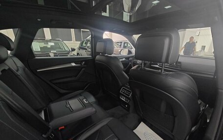 Audi Q5, 2025 год, 5 999 000 рублей, 12 фотография