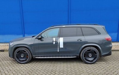 Mercedes-Benz GLS AMG, 2026 год, 31 990 000 рублей, 1 фотография