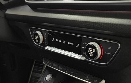 Audi Q5, 2025 год, 5 999 000 рублей, 14 фотография