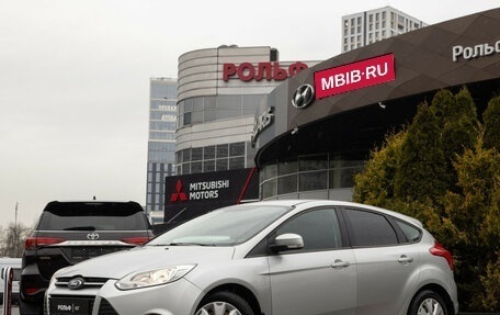 Ford Focus III, 2013 год, 798 000 рублей, 1 фотография