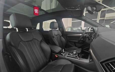 Audi Q5, 2025 год, 5 999 000 рублей, 11 фотография