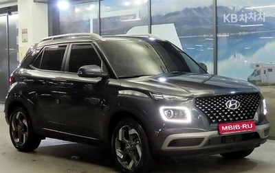 Hyundai Venue I, 2022 год, 1 830 000 рублей, 1 фотография