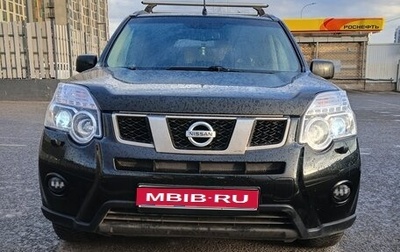 Nissan X-Trail, 2012 год, 985 000 рублей, 1 фотография