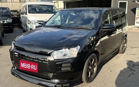 Toyota Probox I, 2025 год, 1 058 007 рублей, 2 фотография