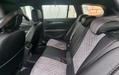 Opel Insignia II рестайлинг, 2020 год, 2 000 000 рублей, 1 фотография