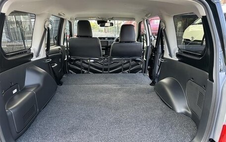 Toyota Probox I, 2025 год, 1 058 007 рублей, 8 фотография