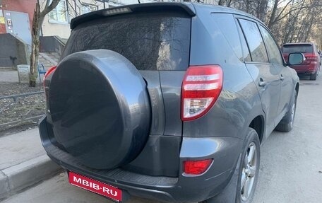 Toyota RAV4, 2012 год, 1 100 000 рублей, 1 фотография