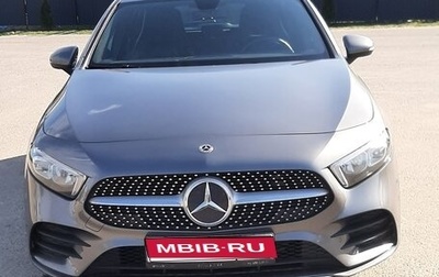 Mercedes-Benz A-Класс, 2020 год, 2 800 000 рублей, 1 фотография