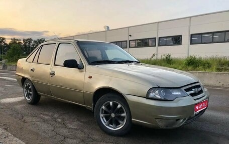 Daewoo Nexia I рестайлинг, 2011 год, 50 000 рублей, 1 фотография