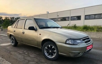 Daewoo Nexia I рестайлинг, 2011 год, 50 000 рублей, 1 фотография