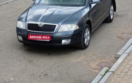 Skoda Octavia, 2008 год, 580 000 рублей, 1 фотография