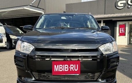 Toyota Probox I, 2025 год, 1 058 007 рублей, 9 фотография