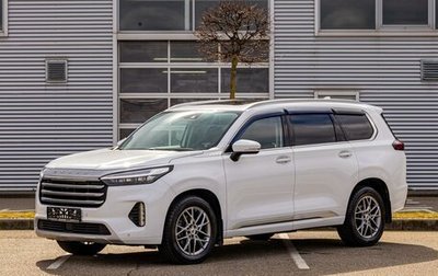 CheryExeed VX, 2022 год, 2 395 000 рублей, 1 фотография