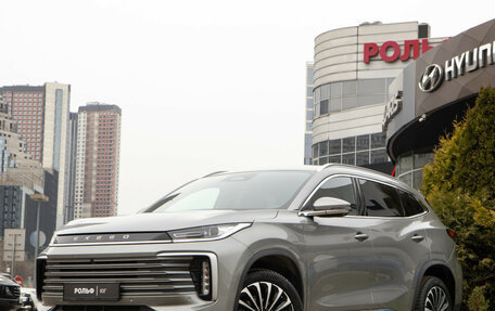 CheryExeed TXL, 2024 год, 2 898 000 рублей, 1 фотография