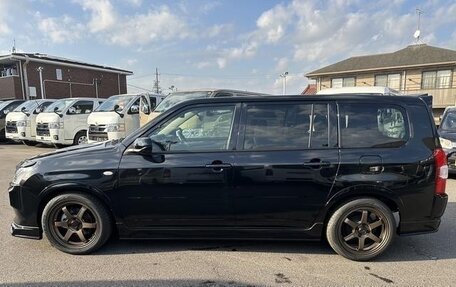 Toyota Probox I, 2025 год, 1 058 007 рублей, 11 фотография