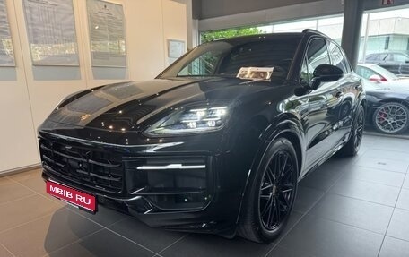 Porsche Cayenne III, 2025 год, 21 490 000 рублей, 1 фотография