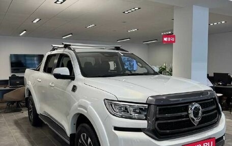 Great Wall Poer, 2026 год, 3 899 000 рублей, 1 фотография