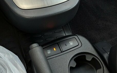 Hyundai Tucson III, 2008 год, 8 фотография