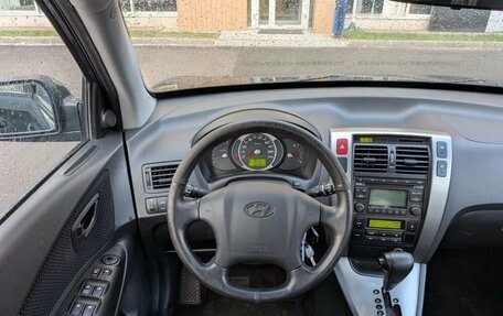 Hyundai Tucson III, 2008 год, 6 фотография