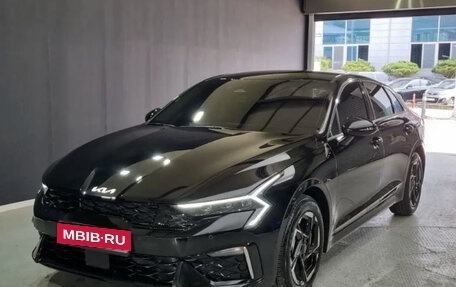KIA K5, 2025 год, 3 090 000 рублей, 1 фотография