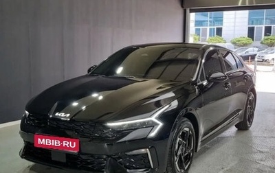 KIA K5, 2025 год, 3 090 000 рублей, 1 фотография