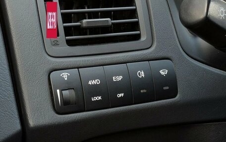 Hyundai Tucson III, 2008 год, 7 фотография