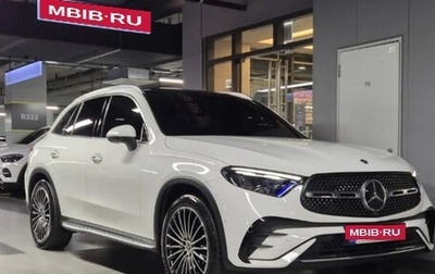 Mercedes-Benz GLC, 2025 год, 6 490 000 рублей, 1 фотография
