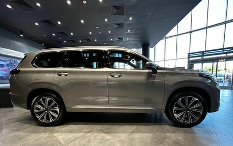 CheryExeed VX, 2025 год, 5 730 000 рублей, 8 фотография