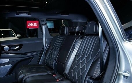 CheryExeed VX, 2025 год, 5 730 000 рублей, 13 фотография