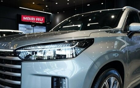 CheryExeed VX, 2025 год, 5 730 000 рублей, 16 фотография