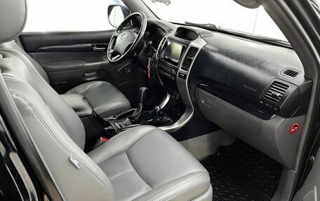 Toyota Land Cruiser Prado 120 рестайлинг, 2008 год, 2 020 000 рублей, 9 фотография