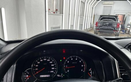 Toyota Land Cruiser Prado 120 рестайлинг, 2008 год, 2 020 000 рублей, 12 фотография