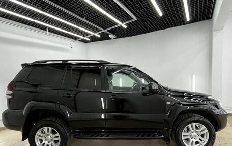Toyota Land Cruiser Prado 120 рестайлинг, 2008 год, 2 020 000 рублей, 4 фотография